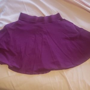 Pink Victoria Secret Skirt